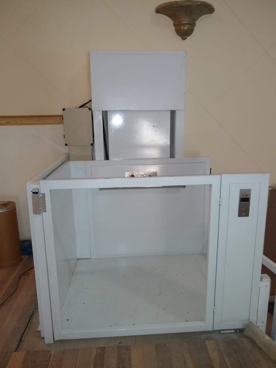Plataforma de acessibilidade